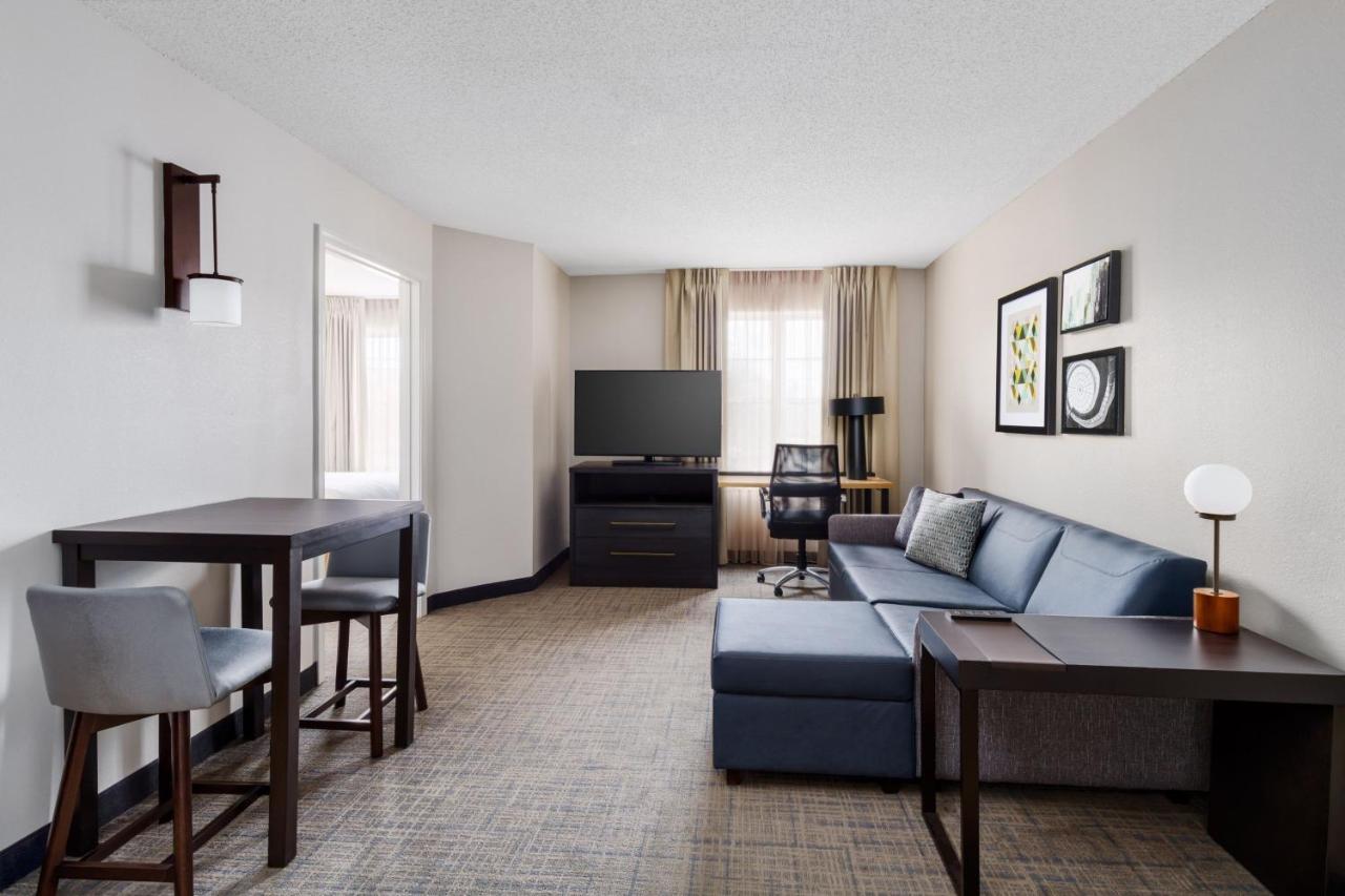 Residence Inn Hartford Rocky Hill Buitenkant foto