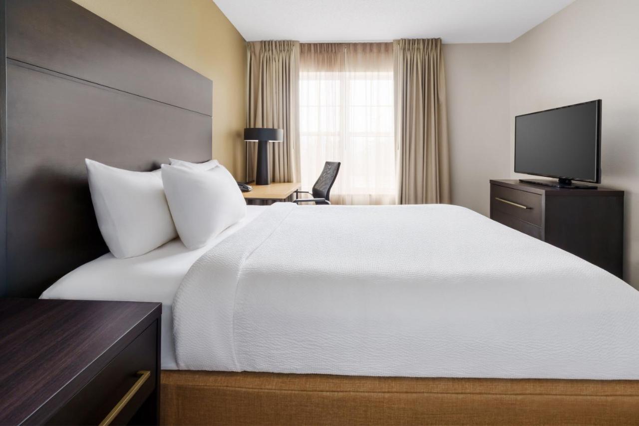 Residence Inn Hartford Rocky Hill Buitenkant foto