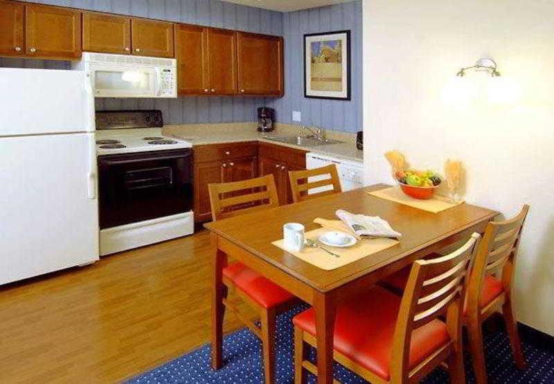 Residence Inn Hartford Rocky Hill Kamer foto